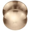 Formani LB80V Licht Brons PVD