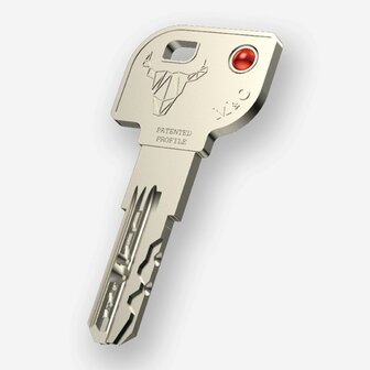 M&amp;C Condor | Kleur Zwart