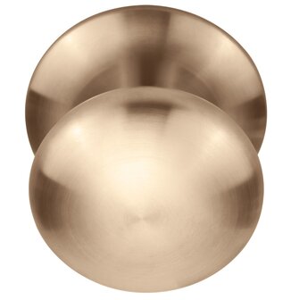 Formani LB80V Licht Brons PVD