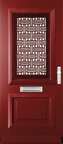 Java JV 9756 - Rooster