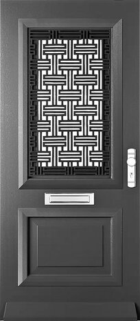 Java JV 9756 - Rooster