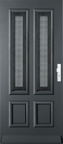 Java JV 9770 - Rooster