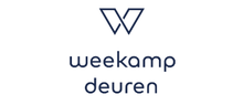 Voordeur-Los-Merk-Weekamp