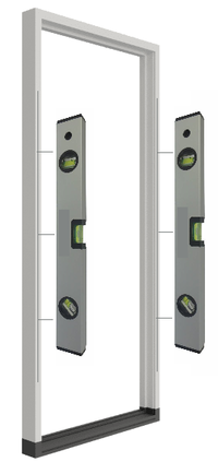 Is het vervangen van het kozijn noodzakelijk? Is het vervangen van het kozijn noodzakelijk?