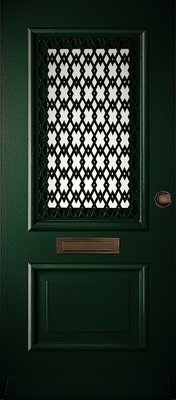 Java JV 9758  - Rooster