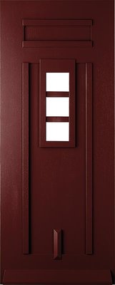 Java JV 9721 - Rob Hermans Design