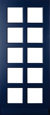 Java JV 9073-10R - Luxe