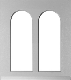 Java JV8__60 Bovenkant - Duo