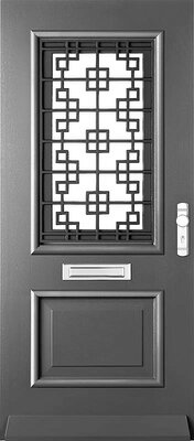 Java JV 9760 JT - Rooster