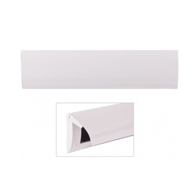 Doorline Briefplaat binnen