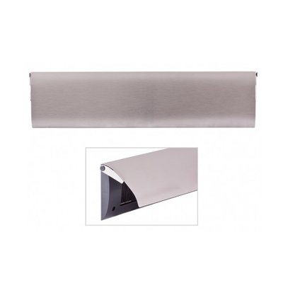 Doorline Briefplaat binnen