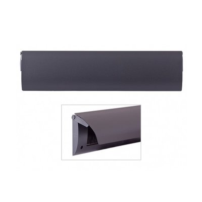 Doorline Briefplaat binnen