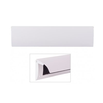 Doorline Briefplaat binnen